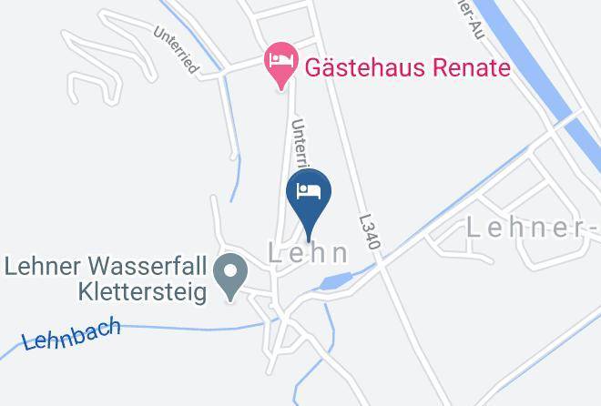 Imst - Familie Auer Maps