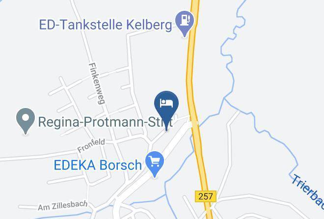 Vulkaneifel - Familie Blum Maps