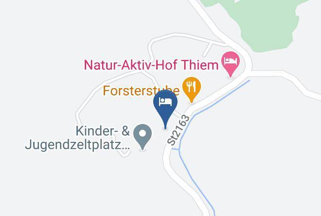 Bayreuth - Familie Bohmer Maps