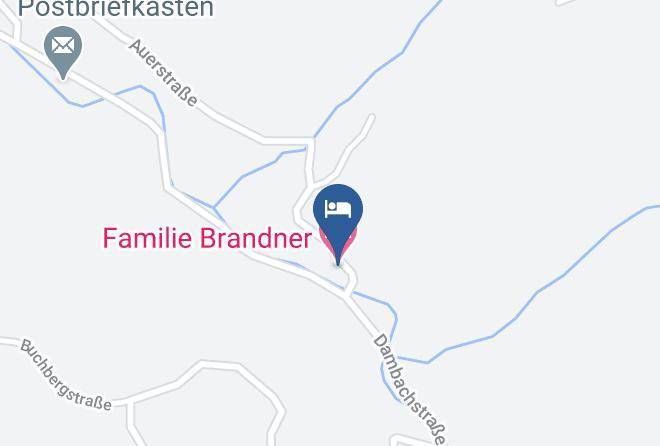 Steyr Land - Familie Brandner Maps
