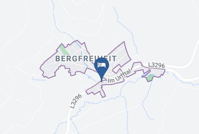 Waldeck Frankenberg - Familie Brockmeyer Maps