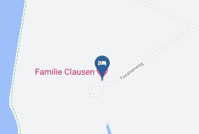 Steinburg - Familie Clausen Maps