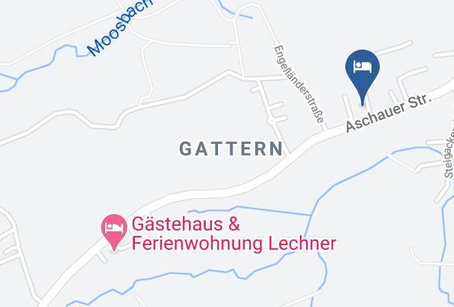 Rosenheim - Familie Daxenberger Maps