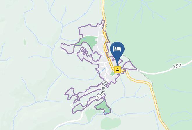 Goslar - Familie Elisabeth Und Jurgen Schneemann Maps