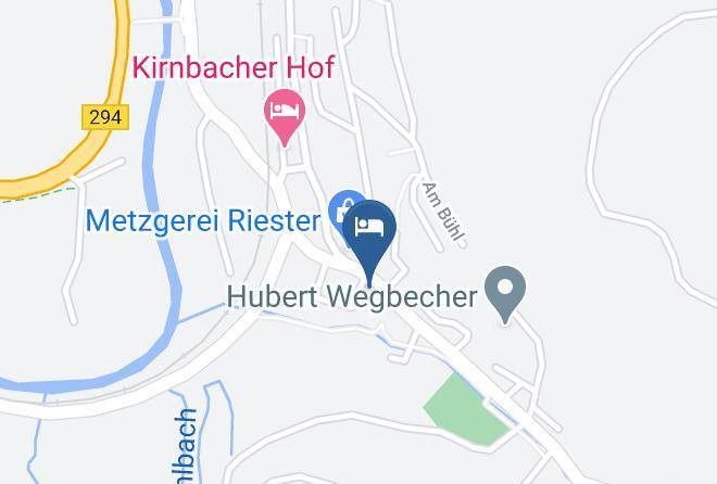Ortenaukreis - Familie Epting Maps