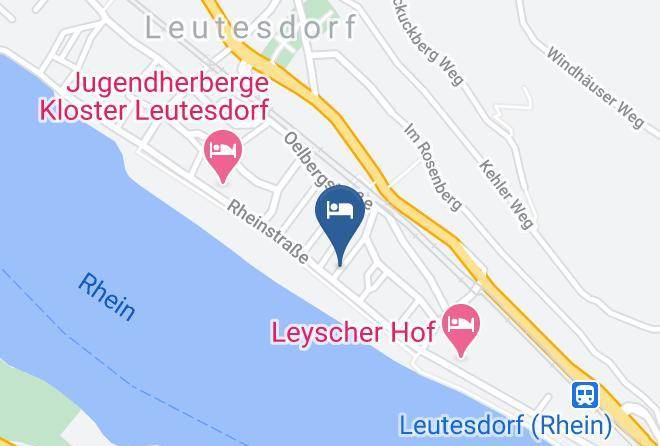 Neuwied - Familie Erich Vonhogen Maps