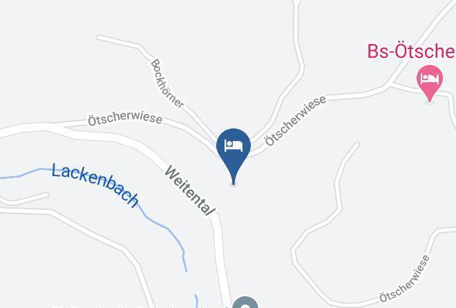 Scheibbs - Familie Haberfellner Maps