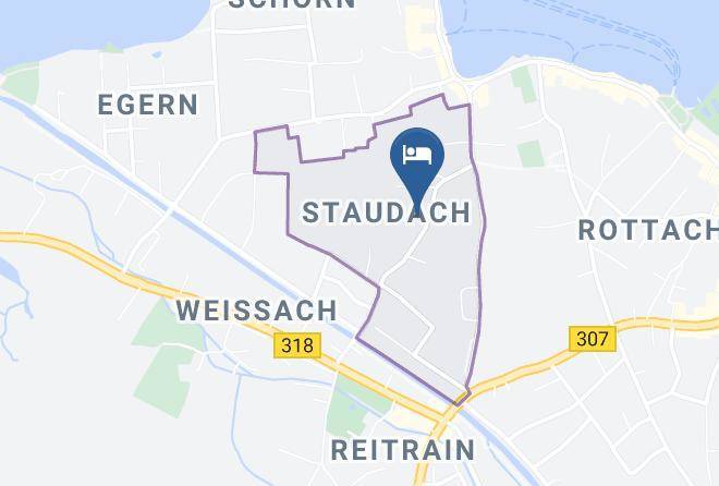 Miesbach - Familie Hagn Maps