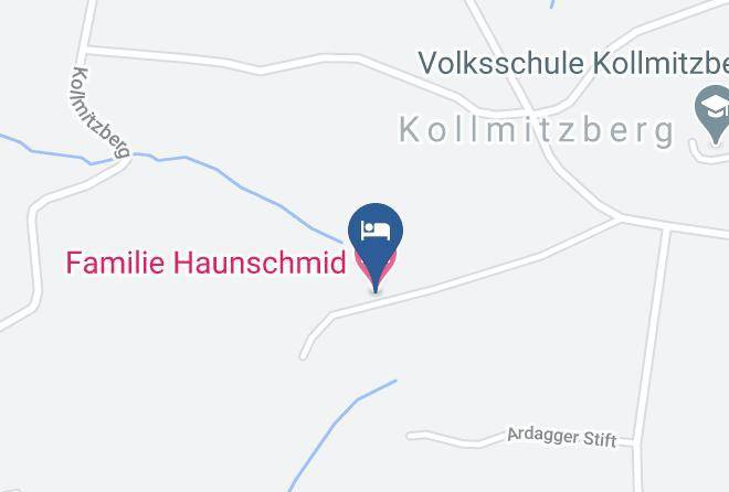 Amstetten - Familie Haunschmid Maps