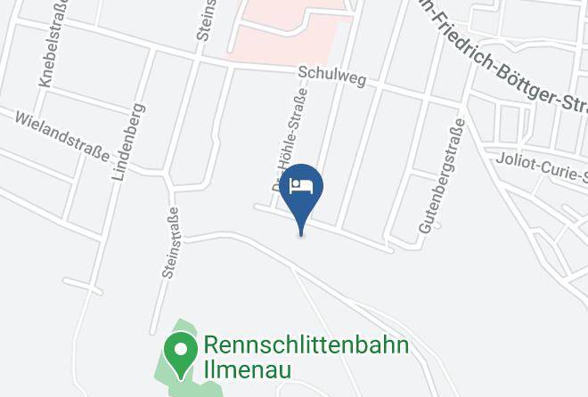 Ilm Kreis - Familie Hoffmann Maps