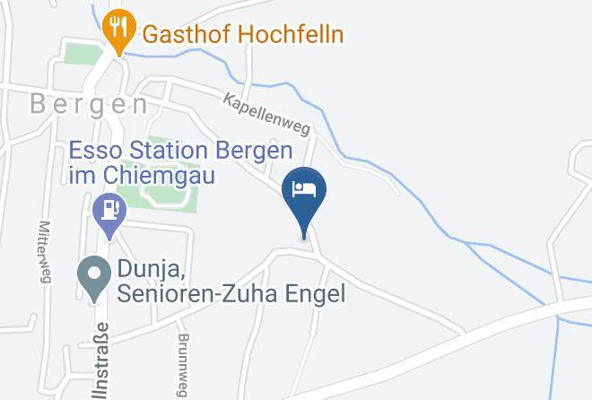 Traunstein - Familie Josef Gehmacher Maps