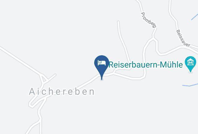 Vocklabruck - Familie Knoblechner Maps