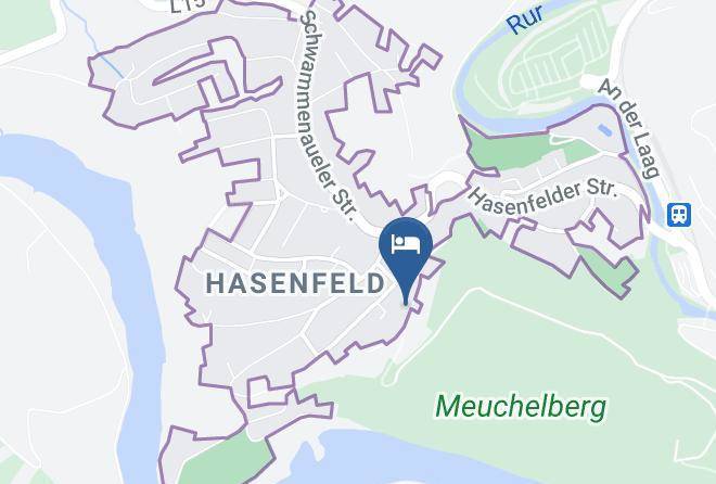 Duren - Familie Kupper Maps