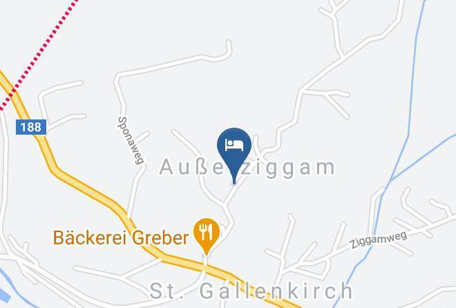 Familie Melitta Kraft Map