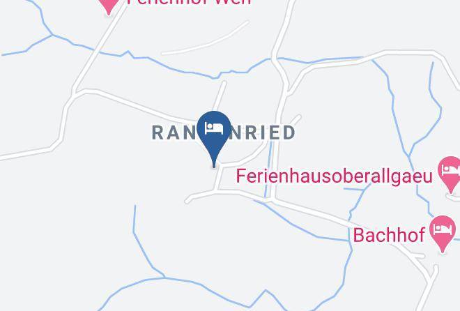 Lindau - Familie Muller Maps