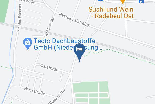 Meisen - Familie Nesz Maps