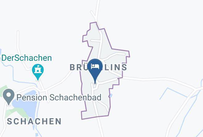 Unterallgau - Familie Orf Maps