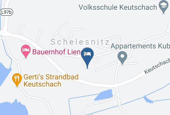 Klagenfurt Land - Familie Reichel Maps