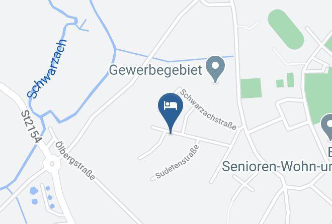 Cham - Familie Richard Und Anna Ruhland Maps
