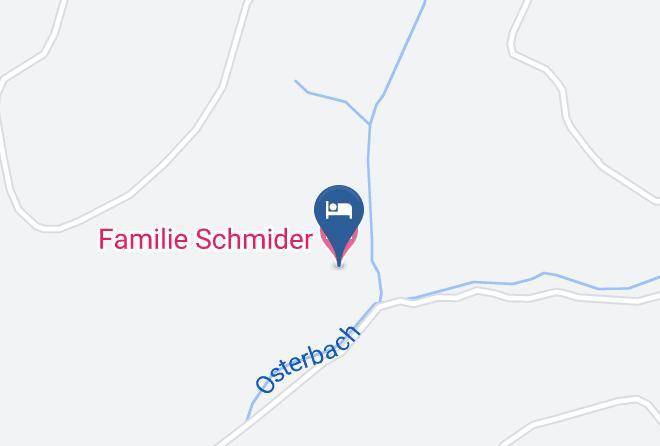 Ortenaukreis - Familie Schmider Maps