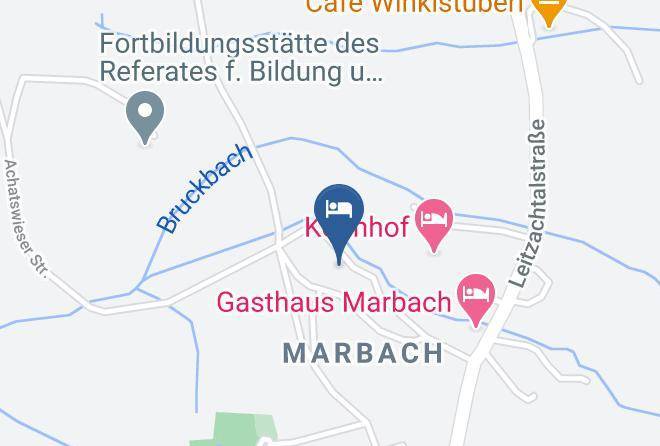 Miesbach - Familie Schmotz Maps