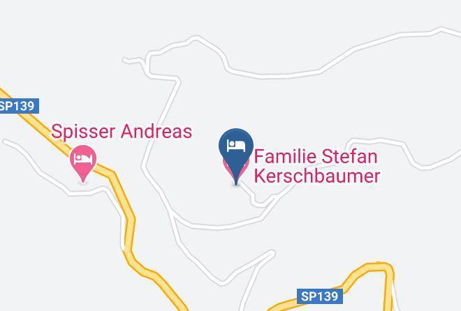 Bolzano - Familie Stefan Kerschbaumer Maps