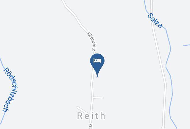 Familie Steinbrecher Map