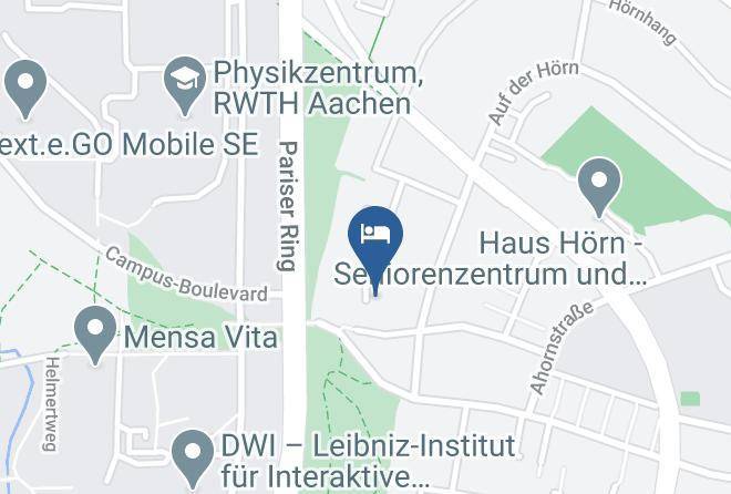Aachen - Familie Stoffers Maps