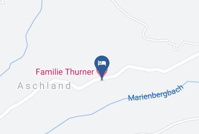 Imst - Familie Thurner Maps