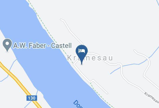 Familie Trautendorfer Map