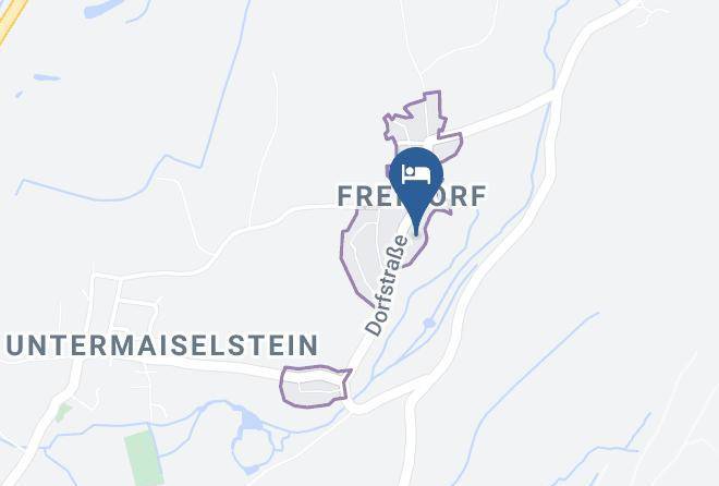 Oberallgau - Familie Ulrich Und Aloisia Holzer Maps