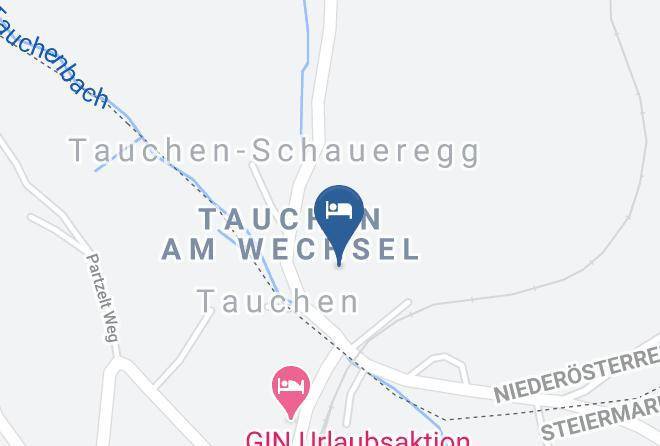 Neunkirchen - Familie Wachabauer Maps