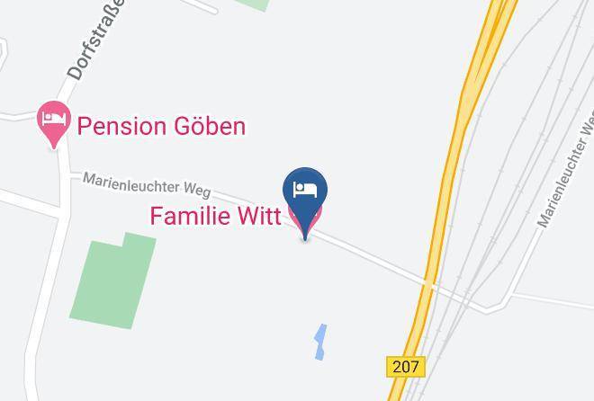 Ostholstein - Familie Witt Maps