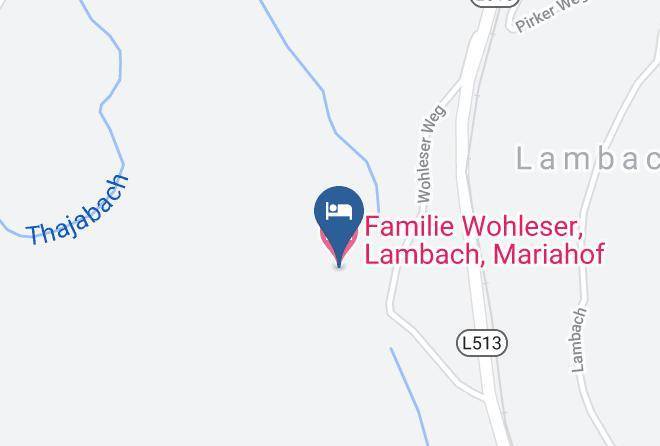 Murau - Familie Wohleser Lambach Mariahof Maps