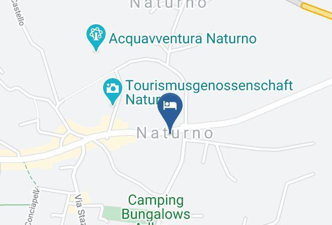 Bolzano - Familien & Wellnesshotel Prokulus Maps