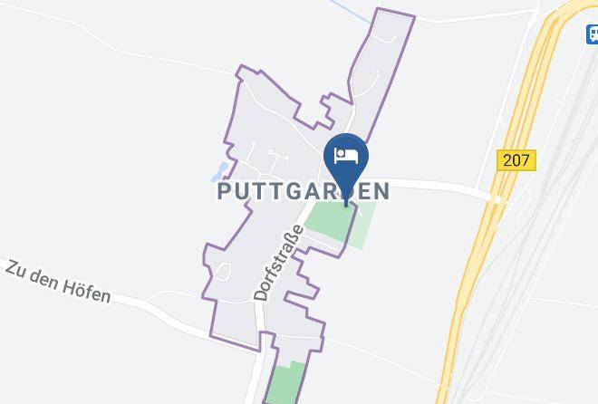 Ostholstein - Familien Bauernhof Rauert Maps