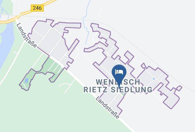 Familienerholung Am Scharmutzelsee Fam Buchwald Map