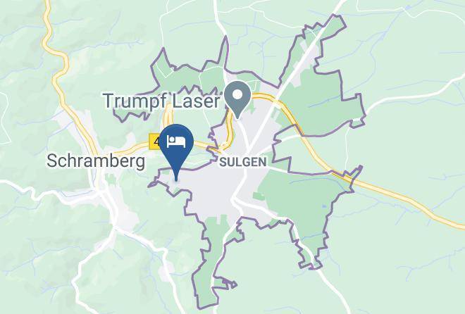 Rottweil - Familienferiendorf Eckenhof Maps