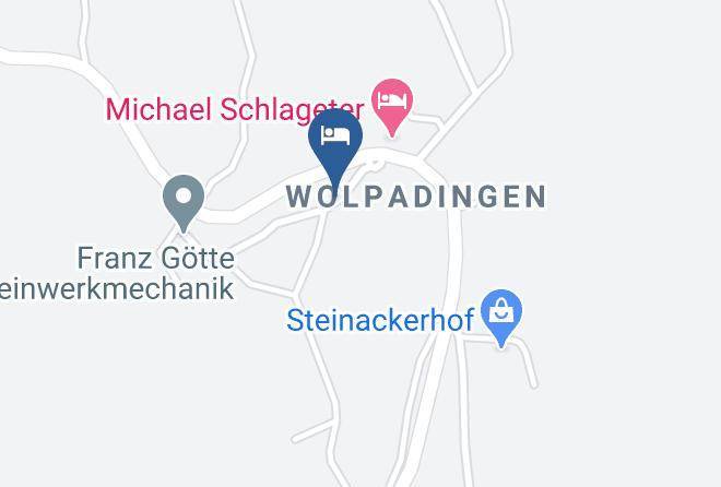 Waldshut - Familienferienhof Berger Maps