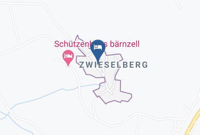 Regen - Familienferienhof Kroner Maps