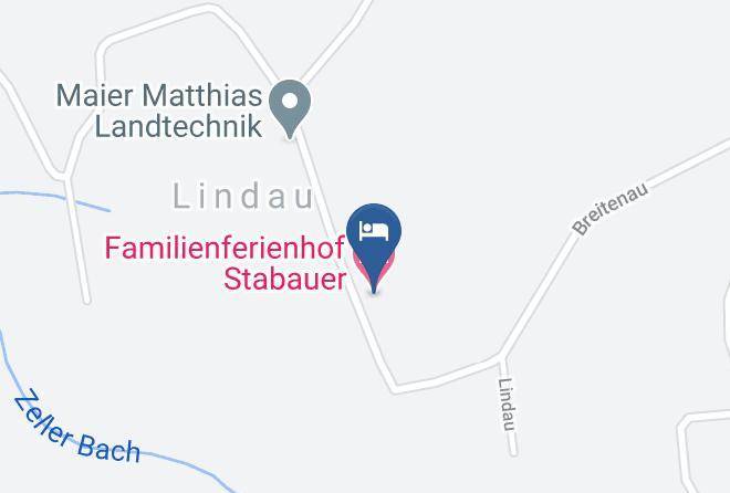 Vocklabruck - Familienferienhof Stabauer Maps