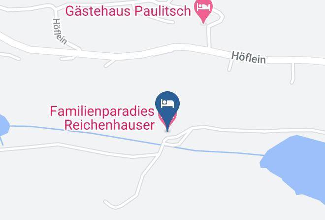 Klagenfurt Land - Familienparadies Reichenhauser Maps