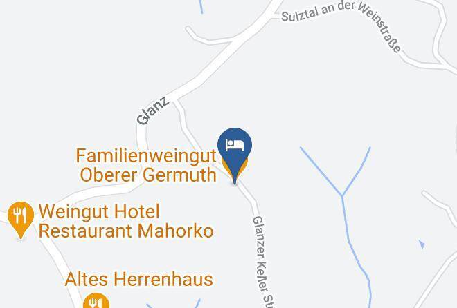Leibnitz - Familienweingut Oberer Germuth Maps