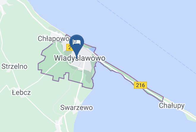 Pucki - Familijna Willa Dabrowski I U Maps