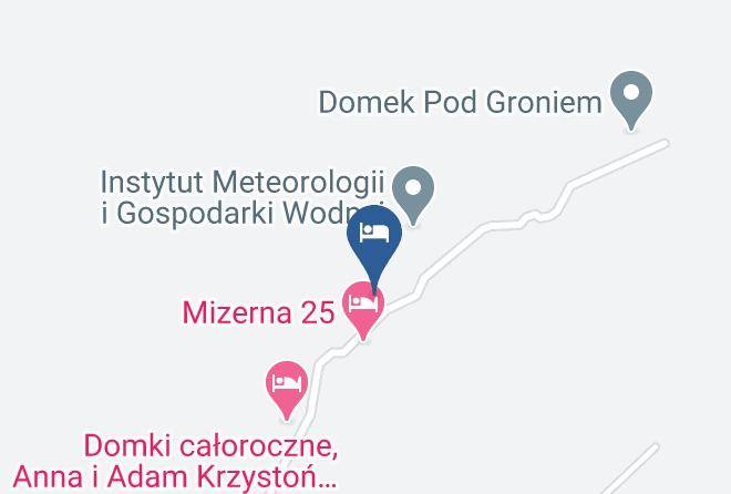 Nowotarski - Familiowka Maps