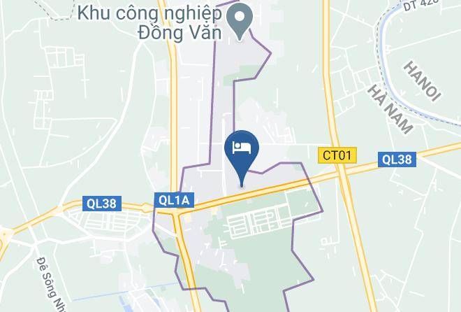 Duy Tien - Famille Hanam Maps