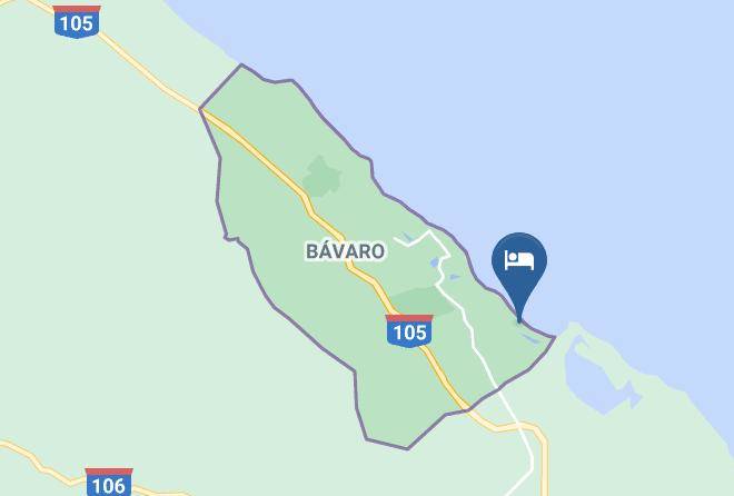 Salvaleon De Higuey - Family Club At Barcelo Bavaro Palace Maps