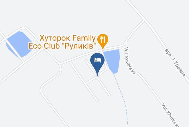 Vasylkiv Raion - Family Eco Club Maps