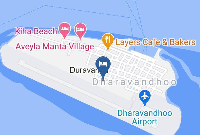 Baa - Family Hiyaa Maps