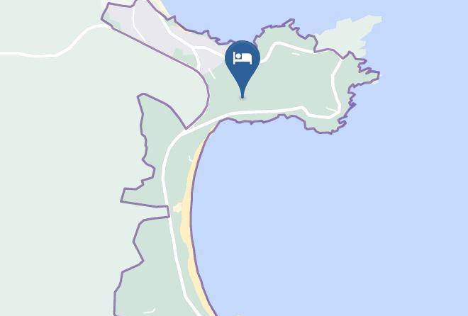 Sozopol - Family Hotel Dreams Maps